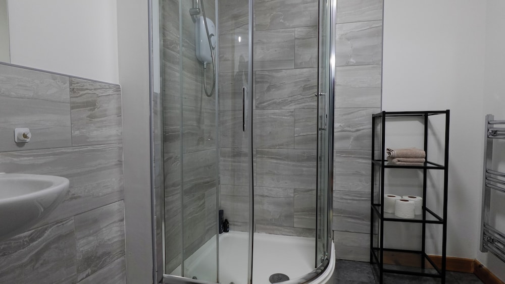 The Stay Luxe