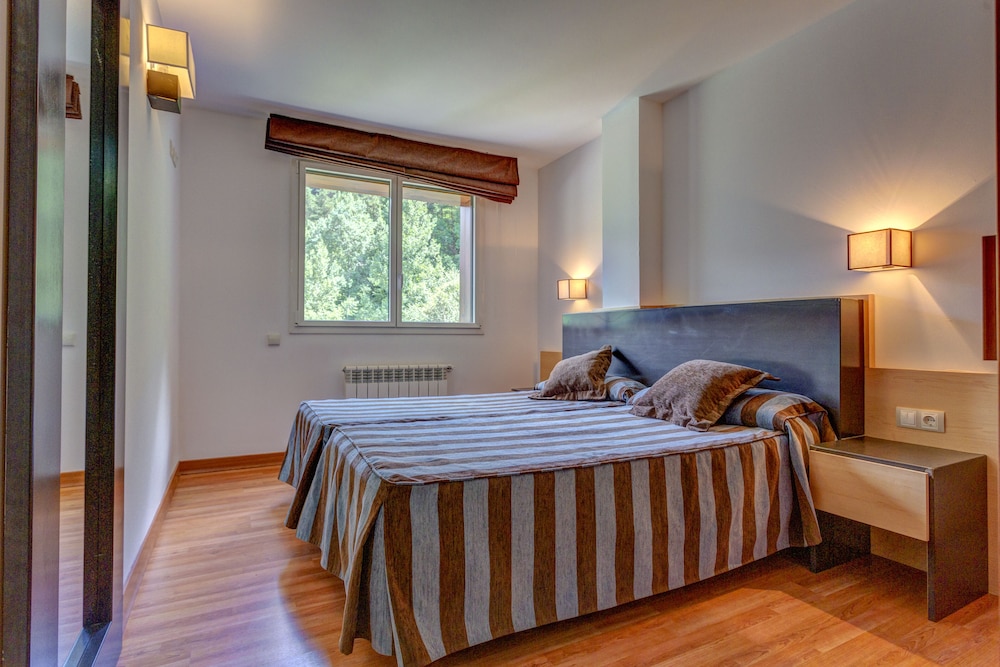 Apartamentos y Bungalows Xixerella Park
