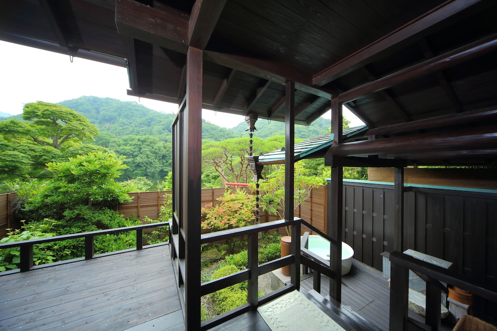 Nagatoro Choseikan Ryokan
