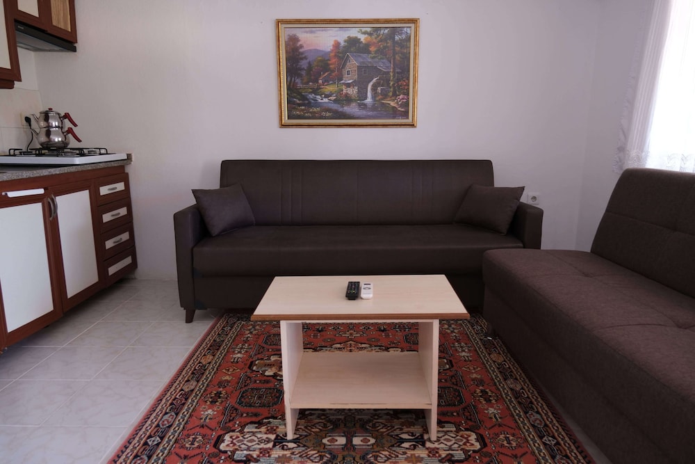 Morgül Pansiyon