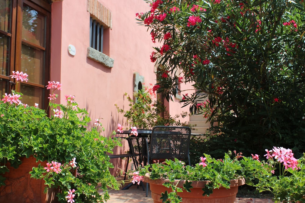 Agriturismo il Querciolo, Billede 7