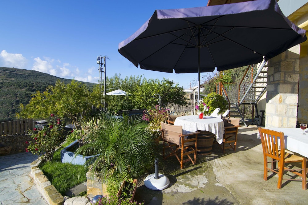 Villa Olive Tree