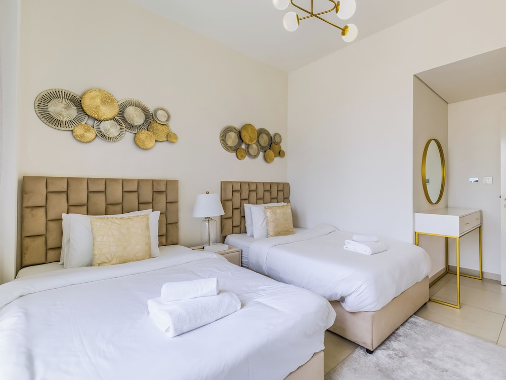 Downtown Views Residences - Downtown DXB