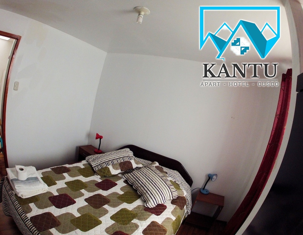 Kantu Apart Hotel