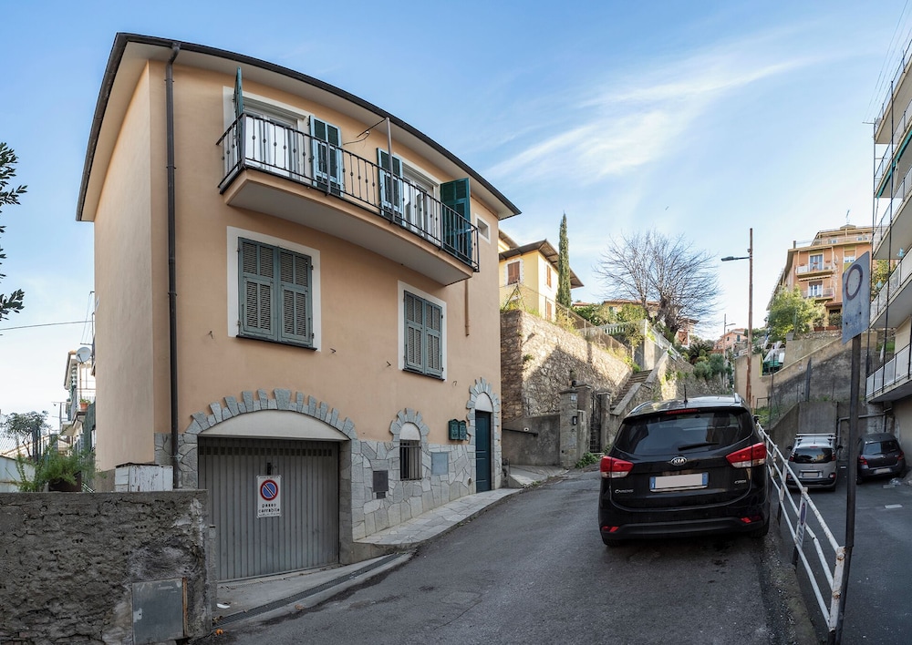 Imperia City apartment
