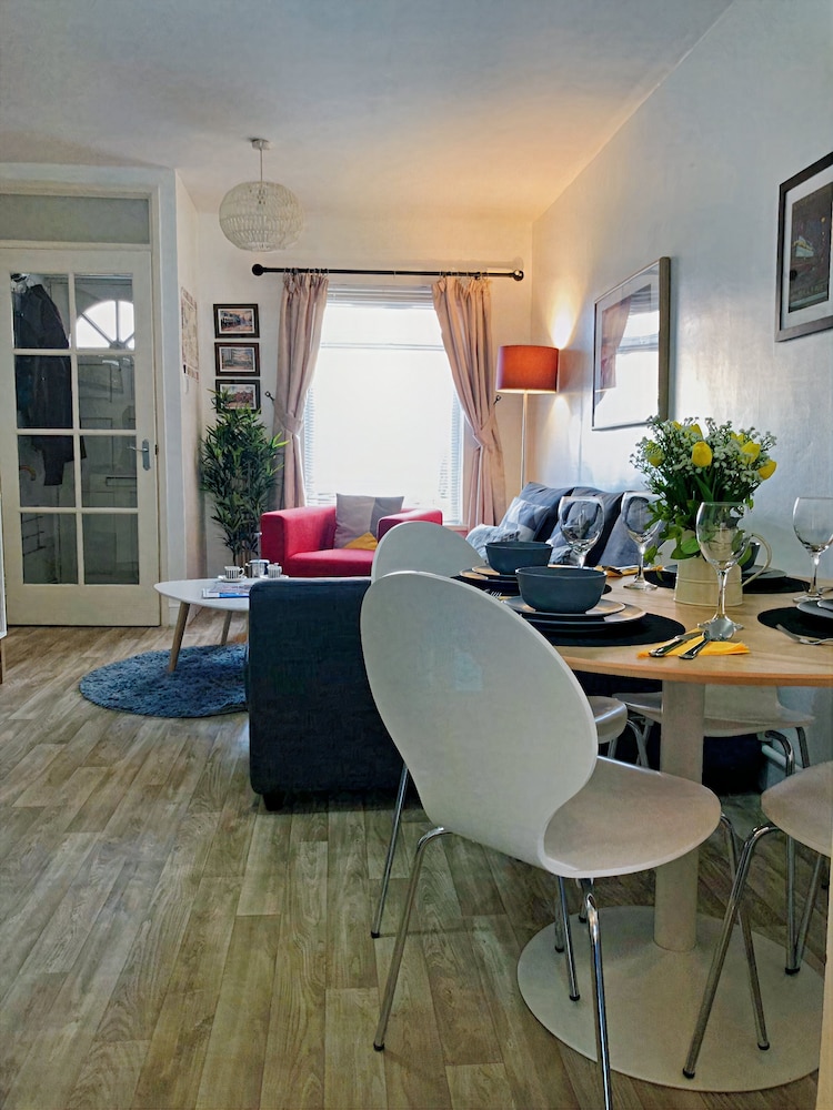 Maryville City Central by BHR Apartments