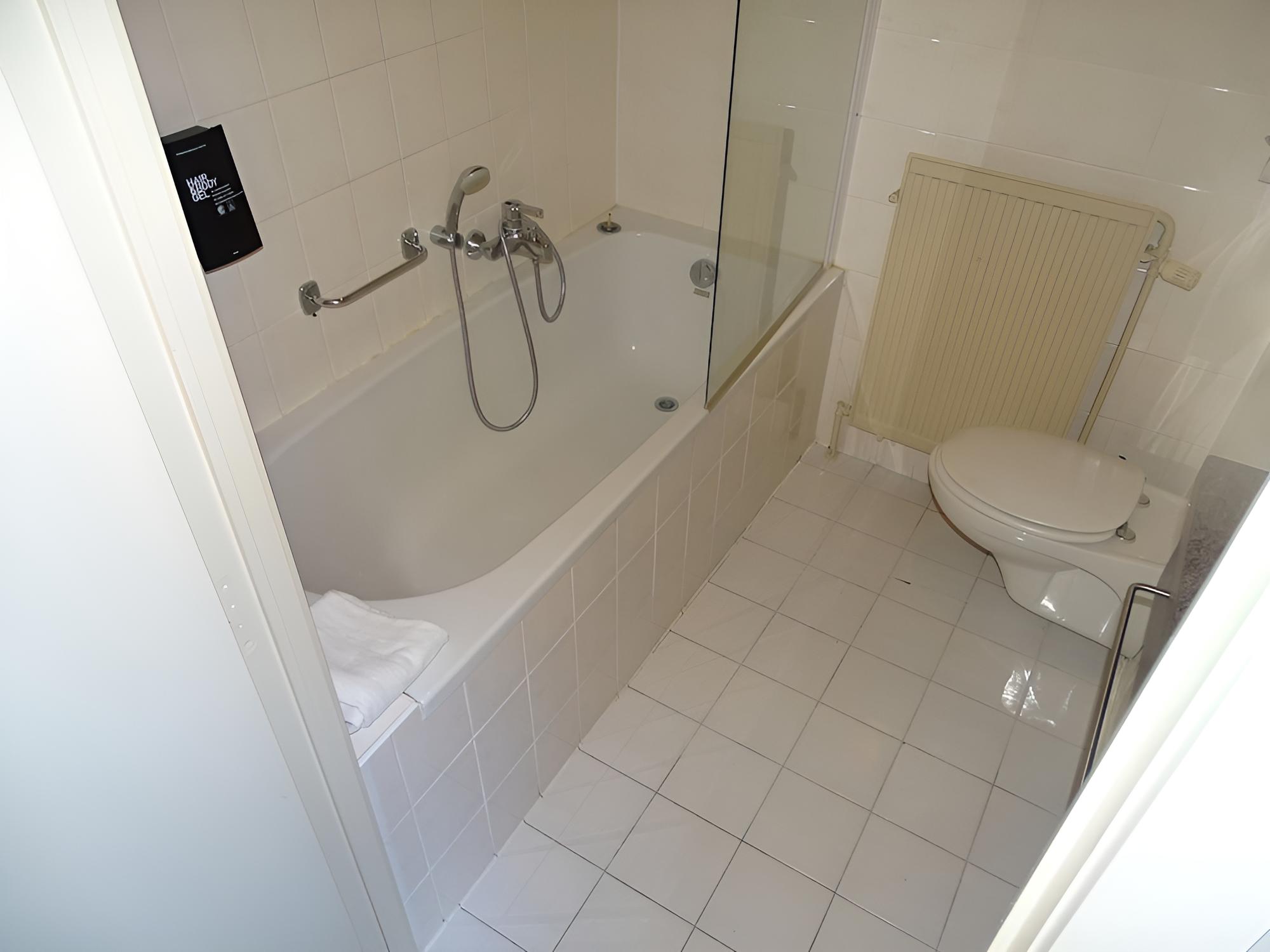 Value Stay Blankenberge