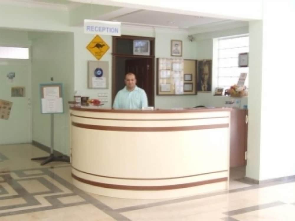 Çesme Sirin Villa Otel - Image 15