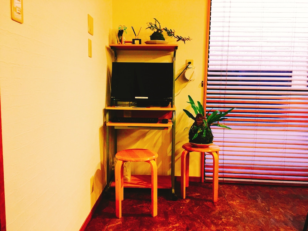Guest House ASUKA view 5