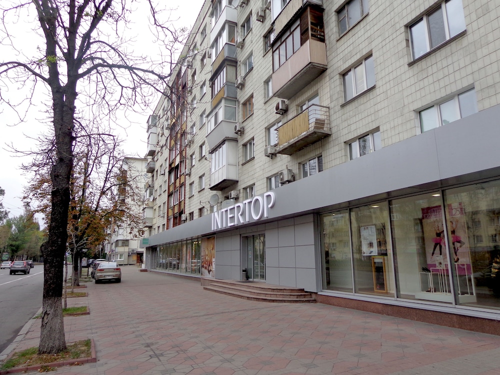 Baseina Apartments