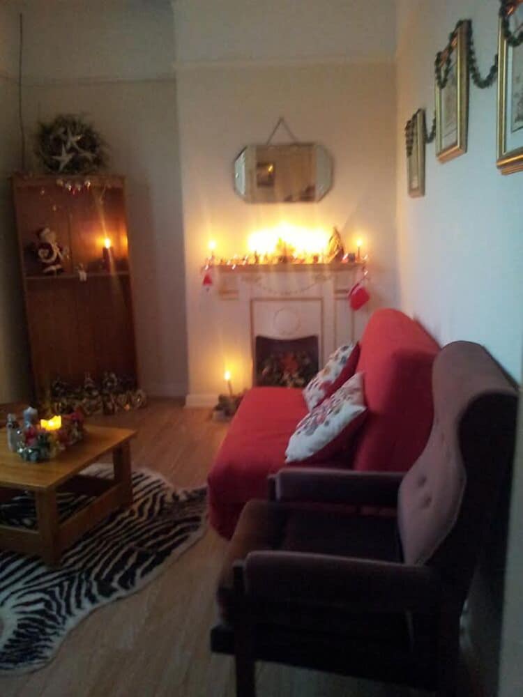 Ennis Vacations - Townhouse - Property Image 1