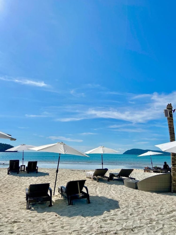 Cenanghill Beachfront Langkawi