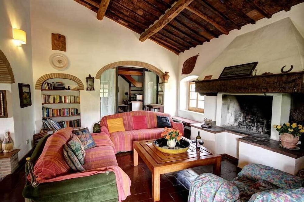 Agriturismo Molinuzzo