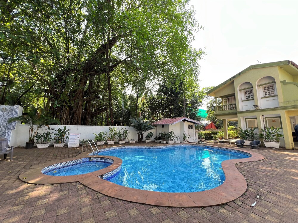 Gaur Opulent Goa