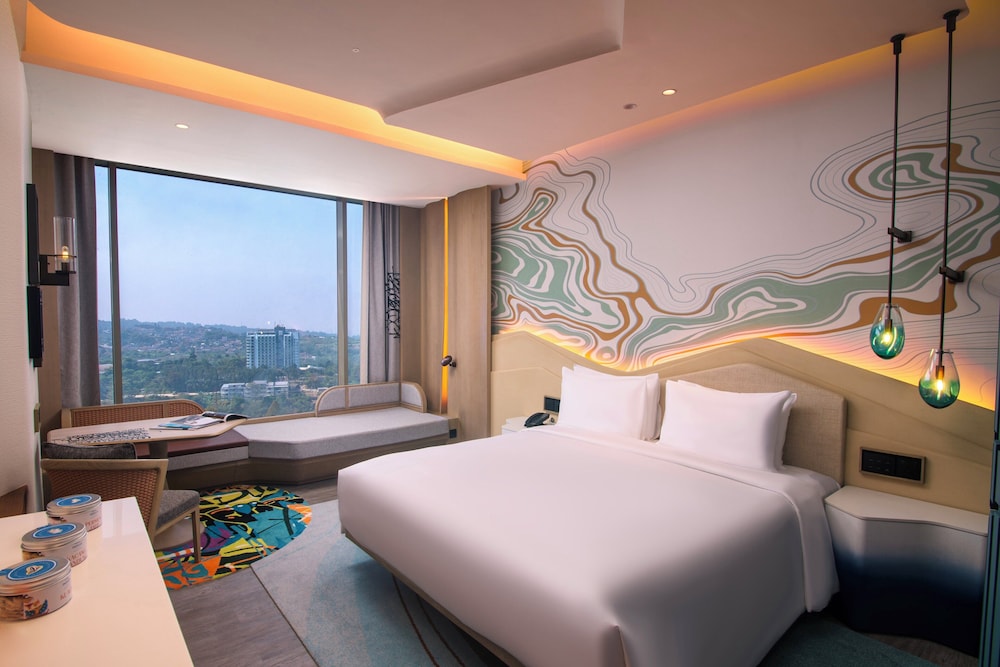 Hotel Indigo Bandung Dago Pakar by IHG 6