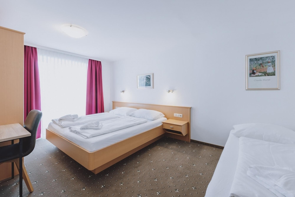 Appartements Sulzer - TOP 12