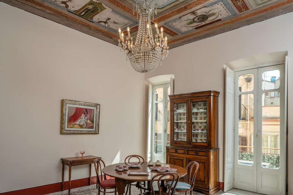 Bellezza Suites