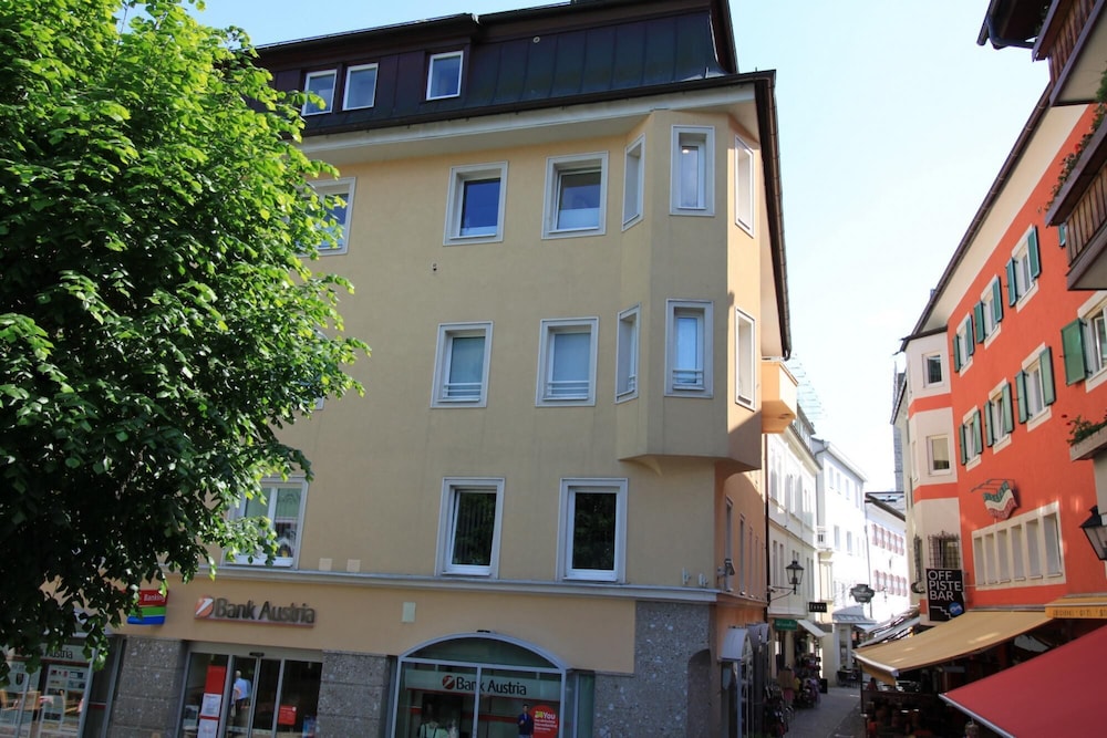 Alpine City Living - TOP 33
