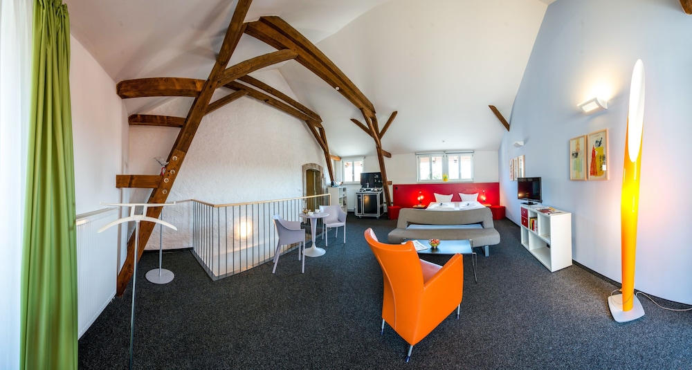 Resort Schloss Auerstedt