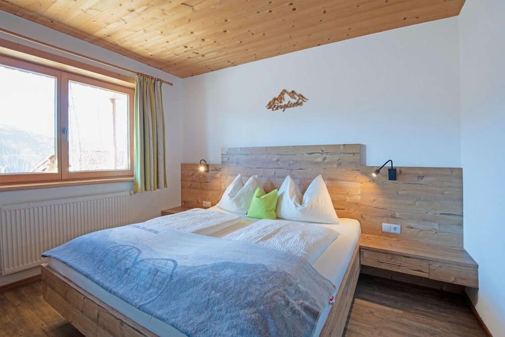 House in Zell am Ziller With Panoramic Views