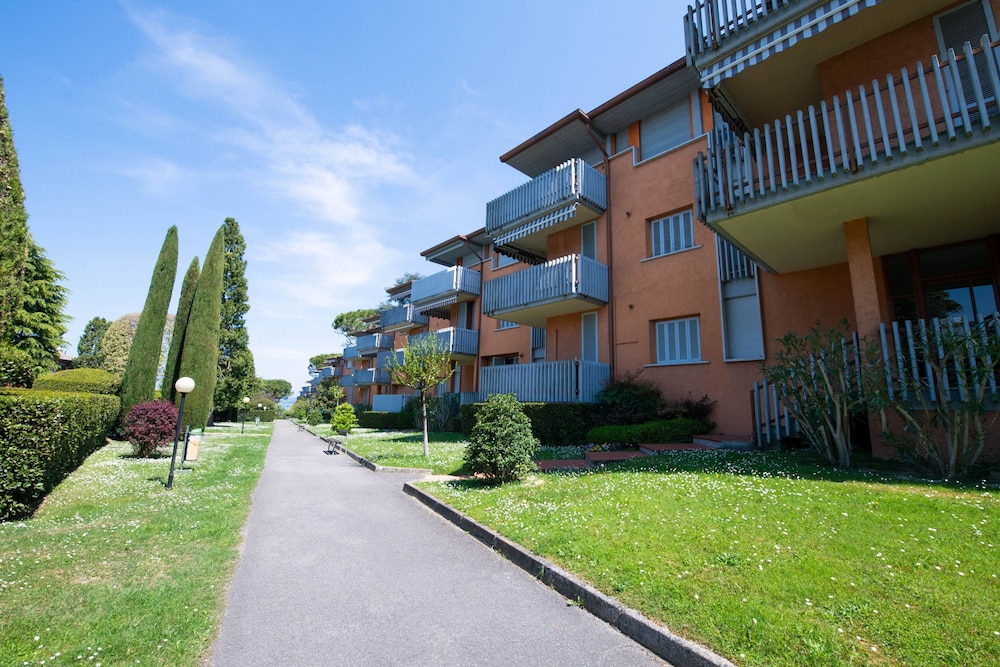 Appartamento Luisa in Peschiera del Garda
