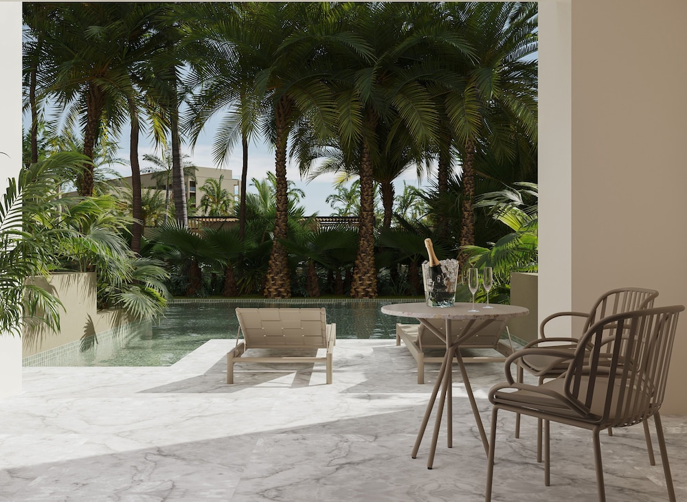 Excellence Coral Playa Mujeres - Adults Only All Inclusive