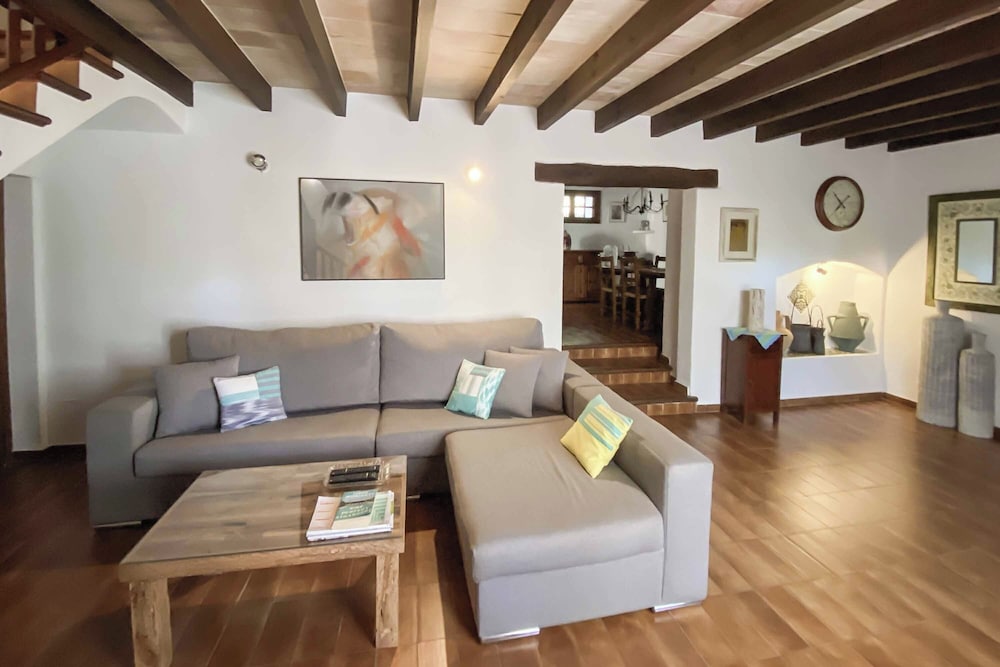 Villa Guineu photo 3