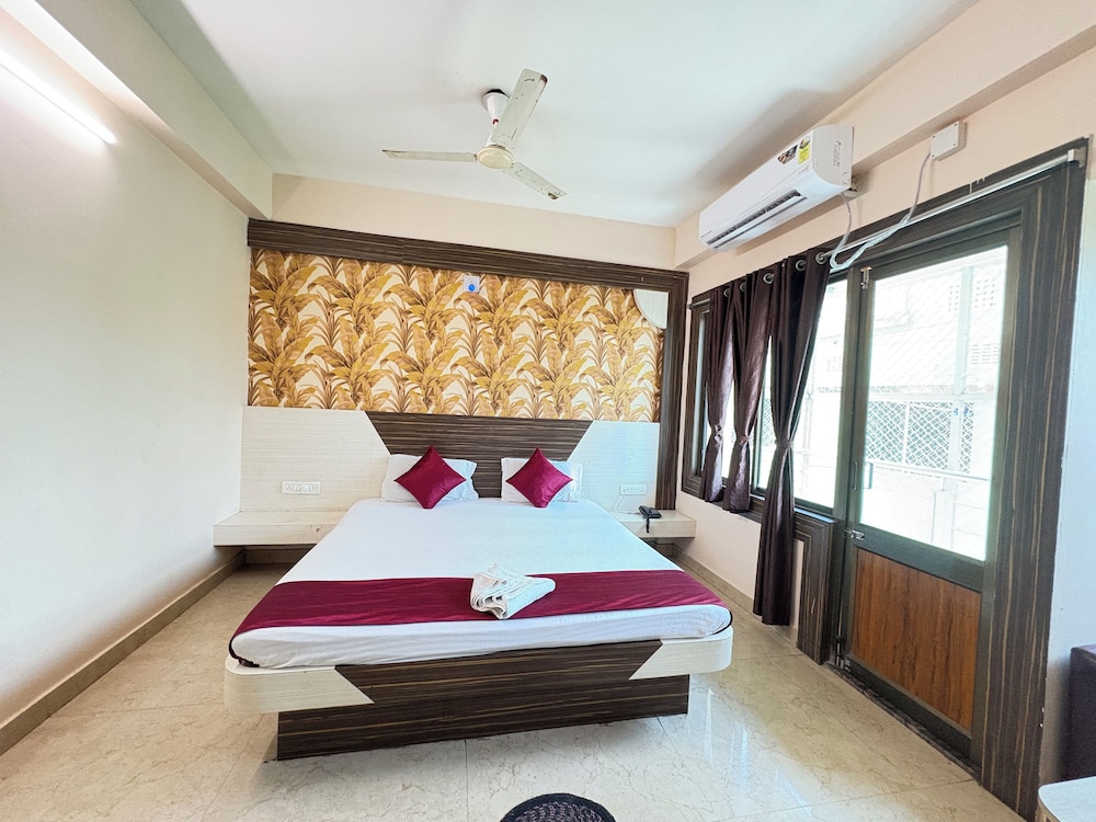 Hotel Sairaj Inn Puri