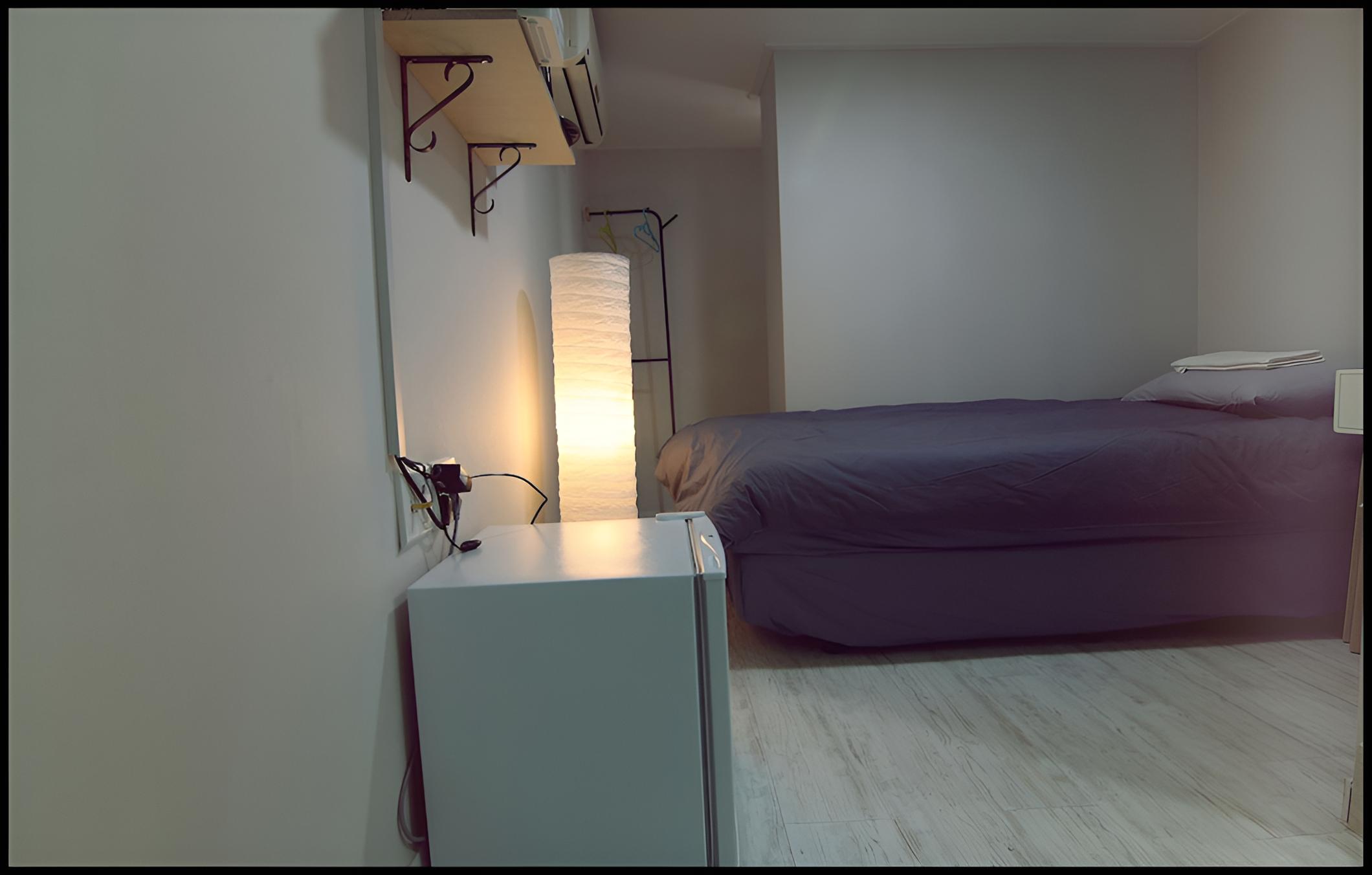 24guesthouse Sinchon