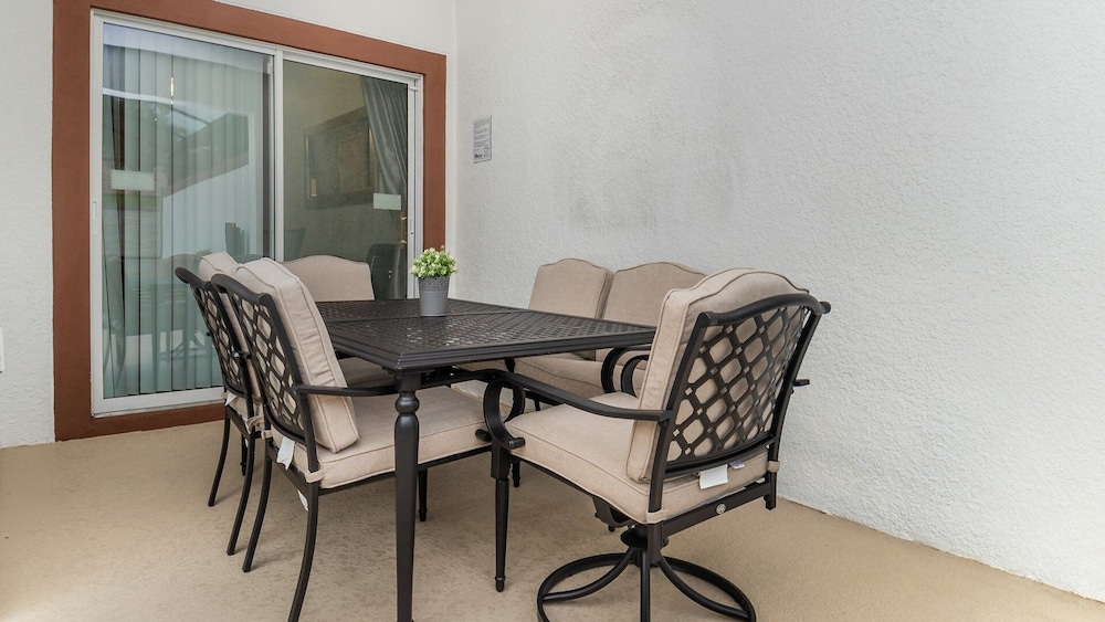 Championsgate Resort 4 Bedroom Private Pool Townhome 4 Home