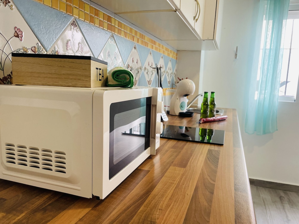 Estudio Carabeo Jimena by At Home Costa del Sol