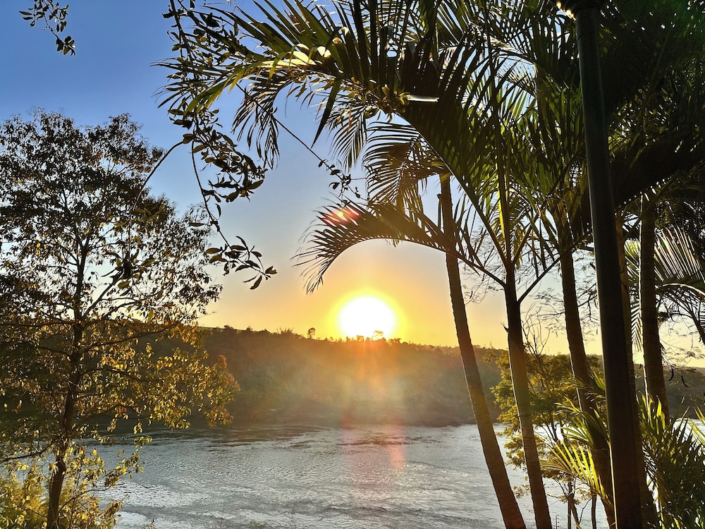 Costa del Sol Iguazú