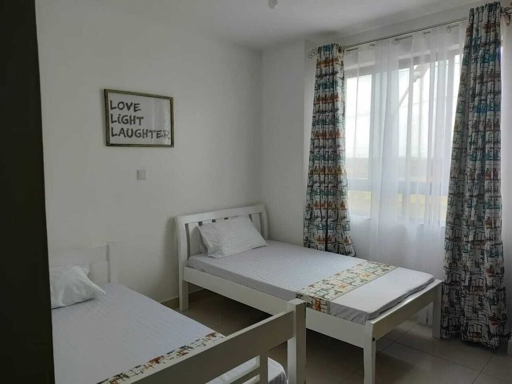 Amalia Apartments view 5