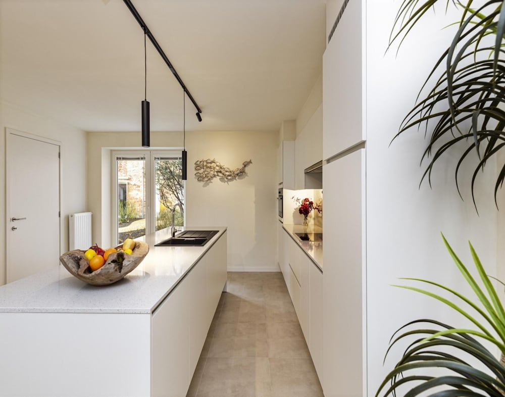 Holiday Home in Blankenberge Near the Beach
