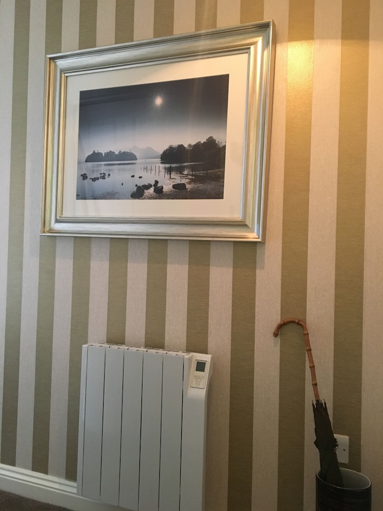 Worcester Boutique Suites