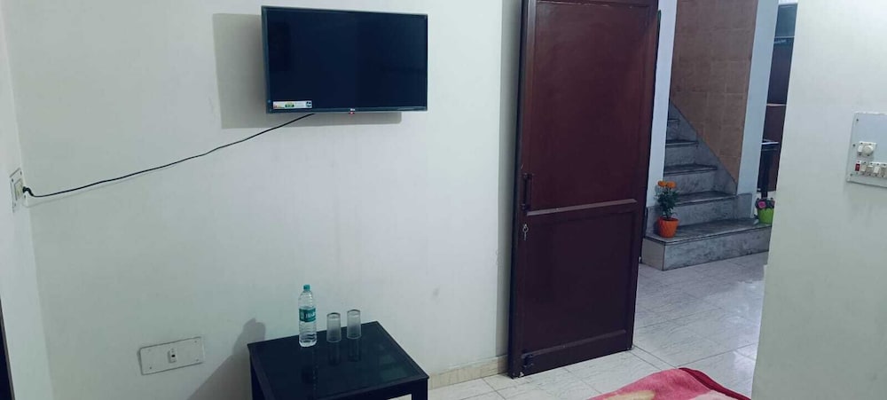 The PFNL Residency