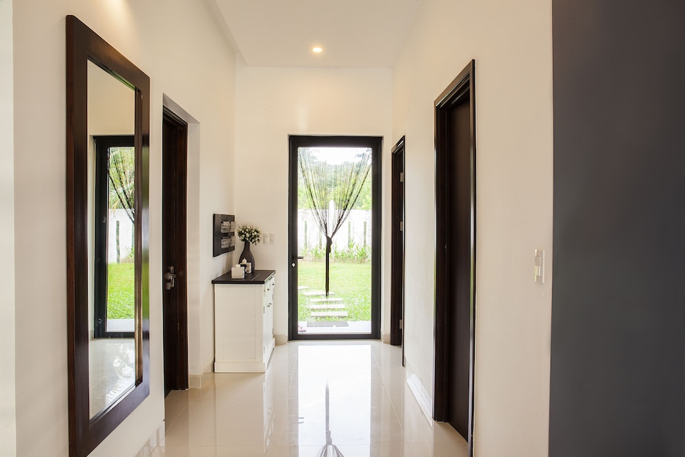 Villa Tropially Phu Quoc