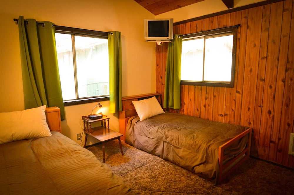 The Quail s Nest Retreat