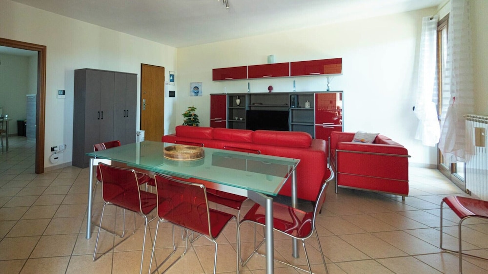 Appartamento Orione