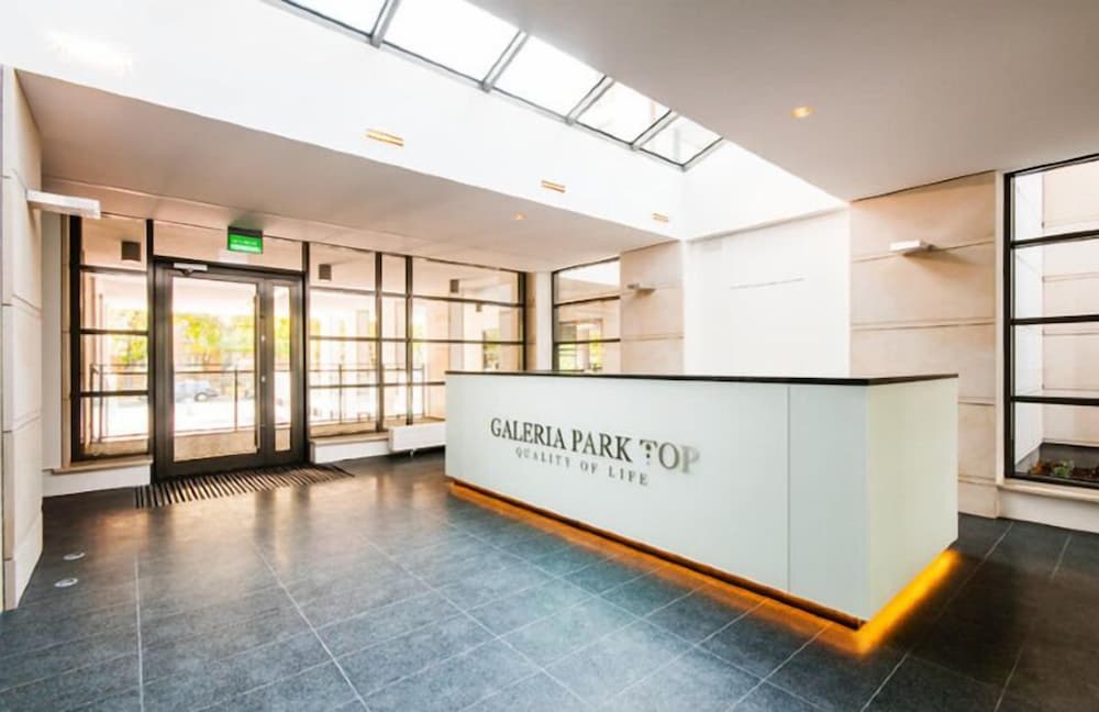 M&R Apartament Airport Obrzeżna 3