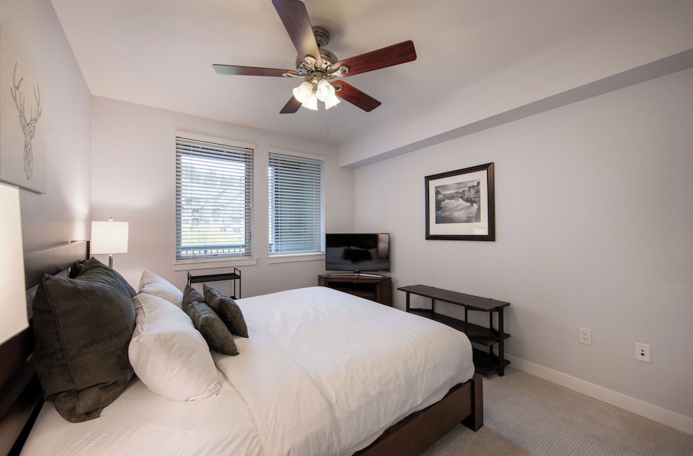 Winter Park Resort Lodging - Convenient Condos