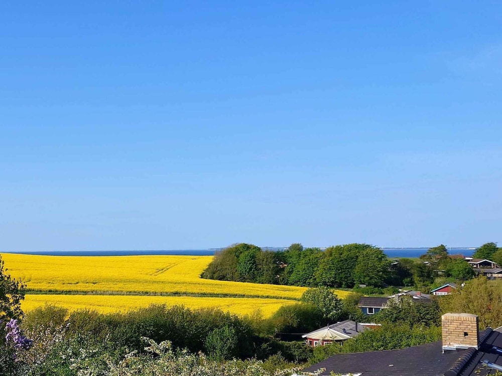 5 Star Holiday Home in Roslev