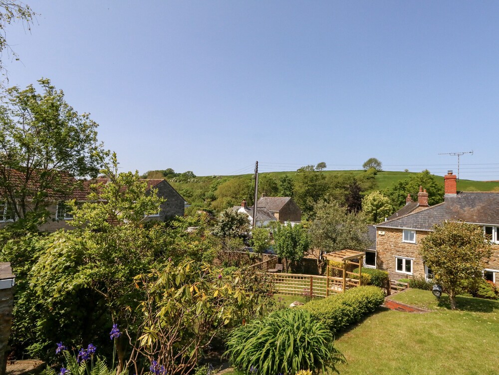 Tiddlers Cottage