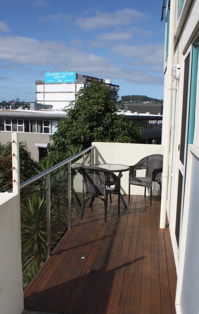 Parkhill Fine Accommodation
