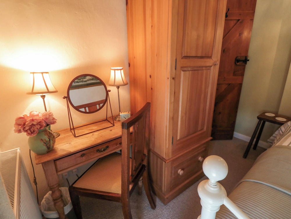 Chapel Cottage