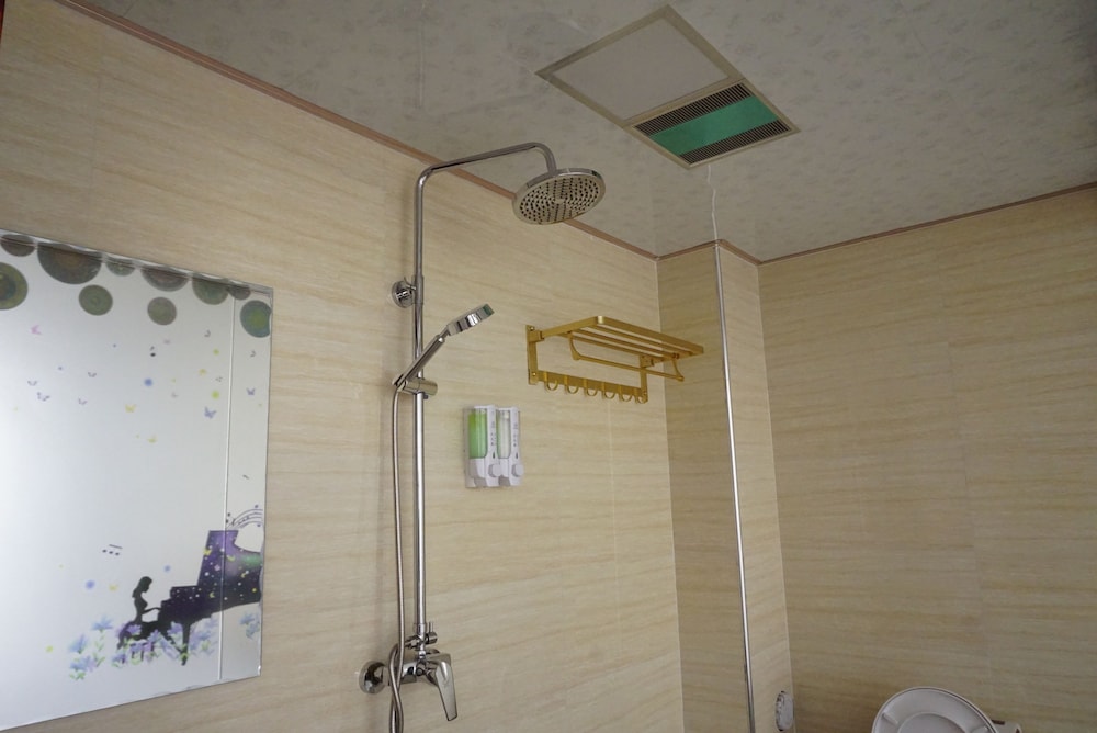 Longji Rice Terraces Hostel