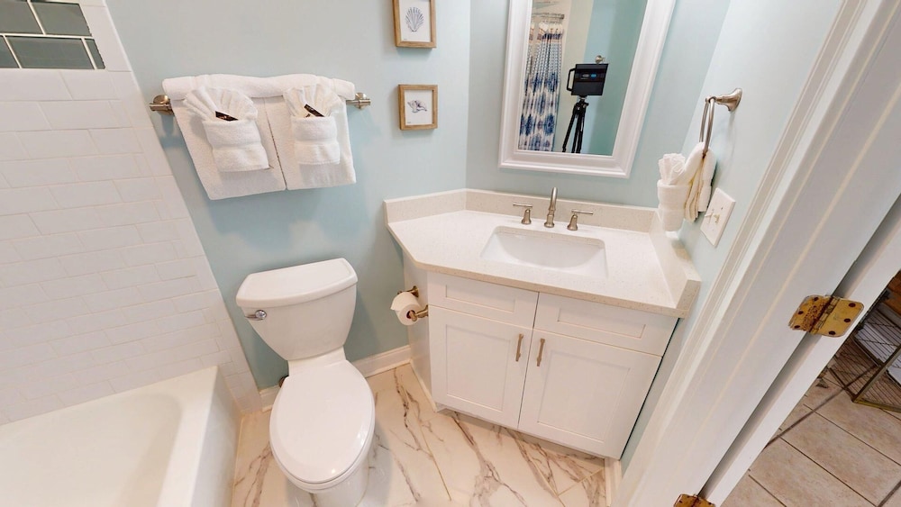 Bay View Villas 3 by Tybee Vacation Rentals
