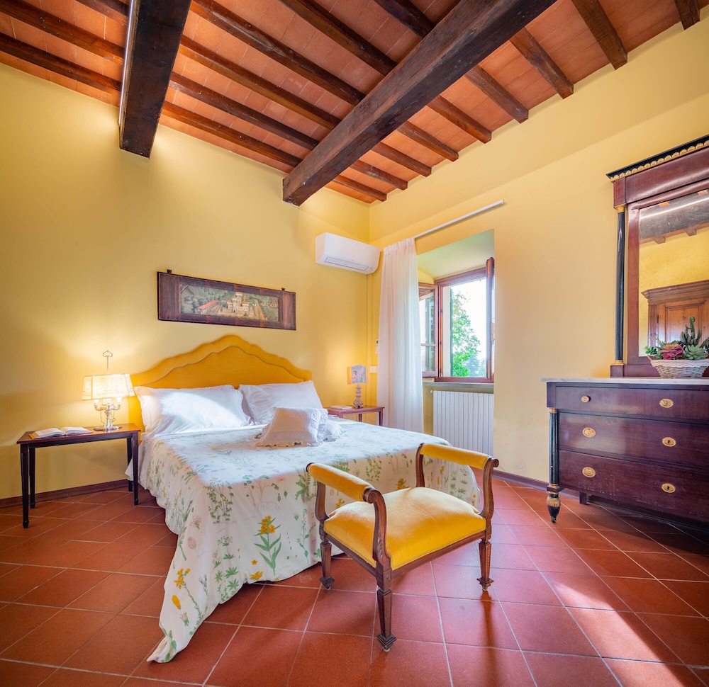 Casabella Residenza d'Epoca