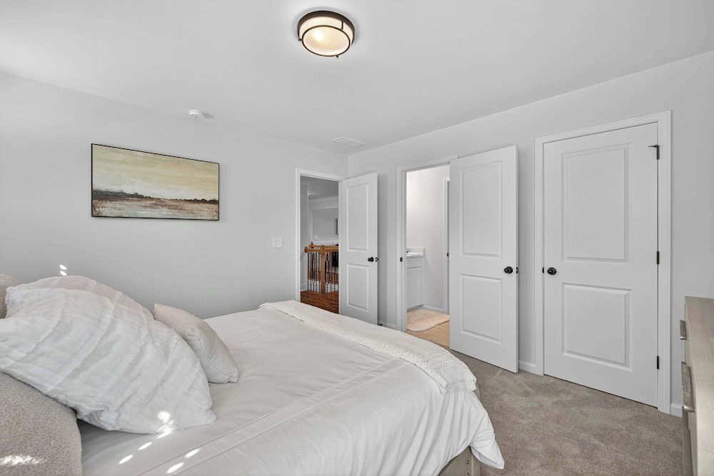 Buford Beauty Stay for 10