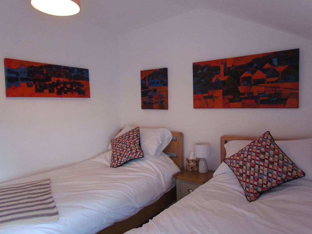 Trenwith Bridge Cottage